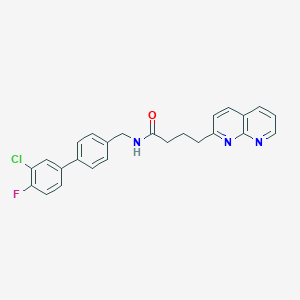 2D structure