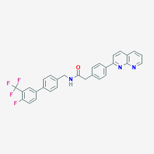 2D structure