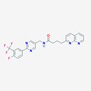 2D structure