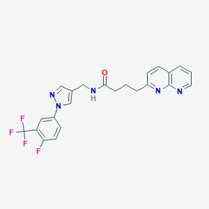 2D structure