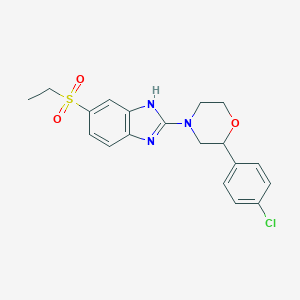 2D structure