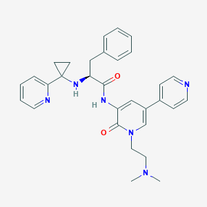 2D structure