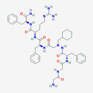 2D structure