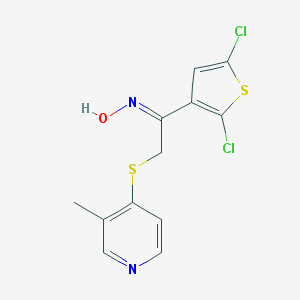 2D structure