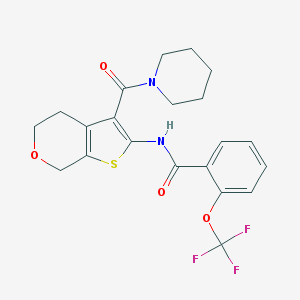 2D structure