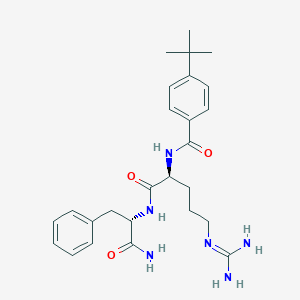 2D structure