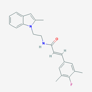 2D structure