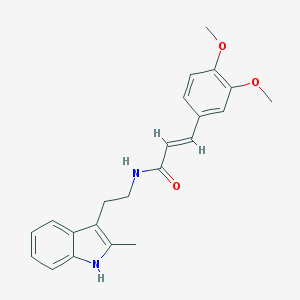 2D structure