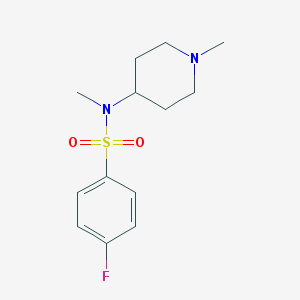 2D structure