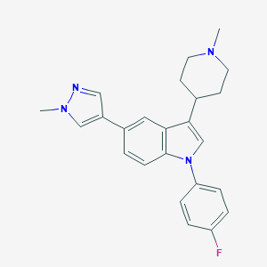 2D structure