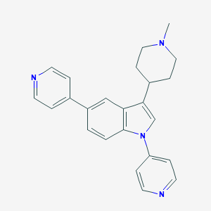 2D structure