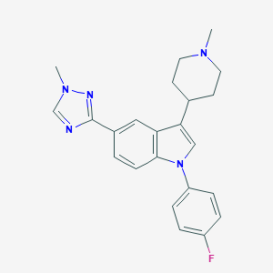 2D structure