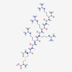 2D structure