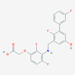 2D structure