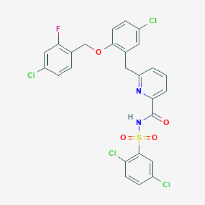 2D structure