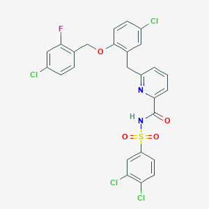 2D structure