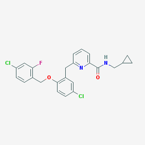 2D structure