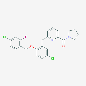 2D structure