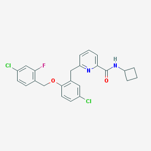 2D structure