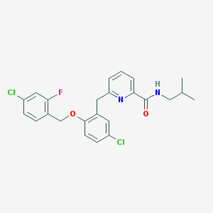 2D structure