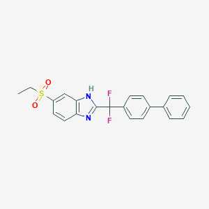 2D structure