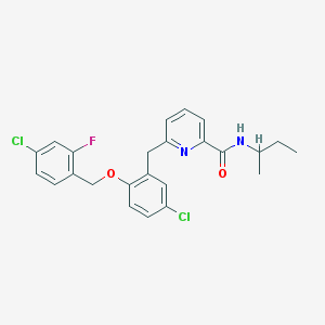 2D structure