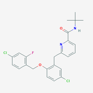 2D structure