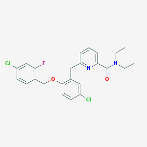 2D structure