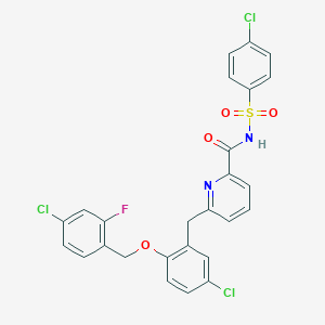 2D structure