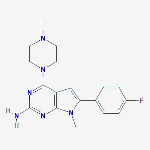 2D structure