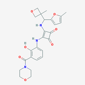 2D structure