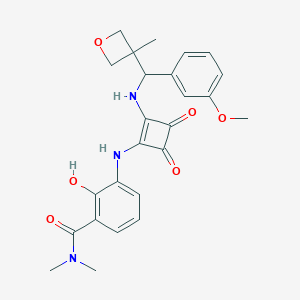 2D structure