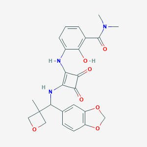 2D structure