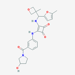 2D structure