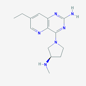 2D structure