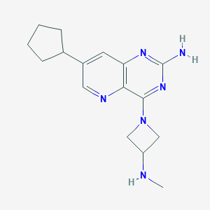 2D structure