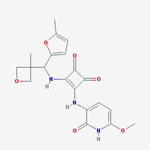 2D structure