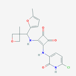 2D structure