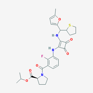 2D structure