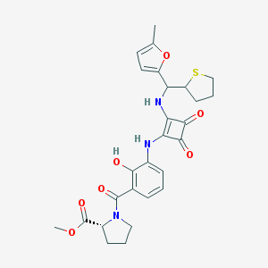 2D structure