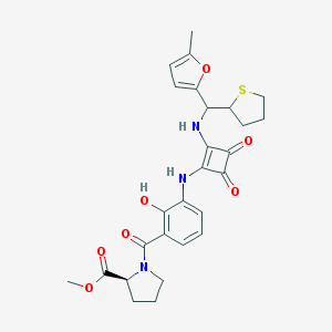 2D structure