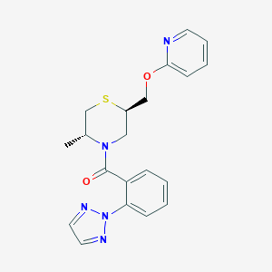 2D structure