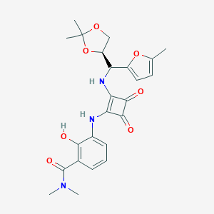 2D structure