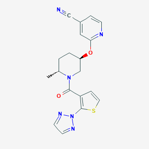 2D structure