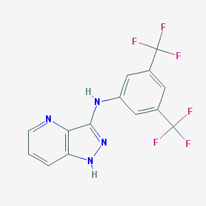 2D structure