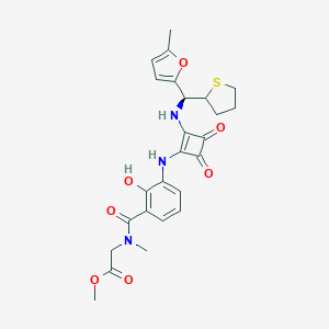 2D structure