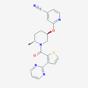 2D structure