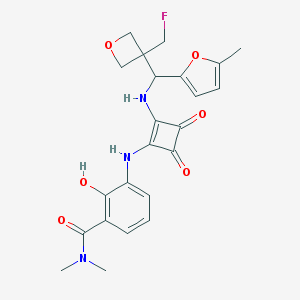 2D structure