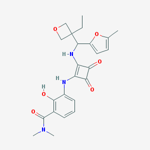 2D structure