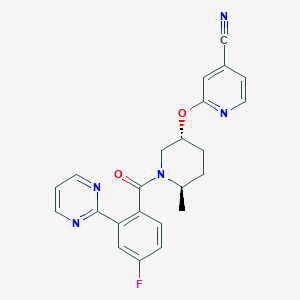 2D structure